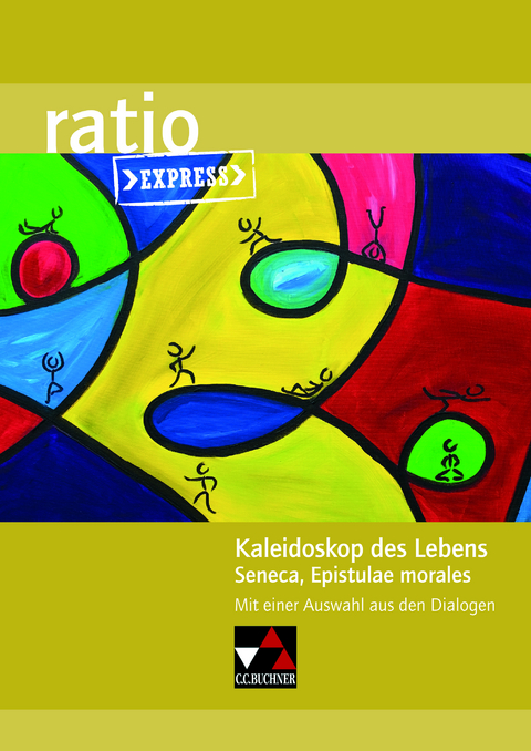 ratio Express / Kaleidoskop des Lebens - Ursula Leiters