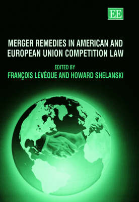 Merger Remedies in American and European Union Competition Law - 