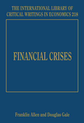 Financial Crises - 