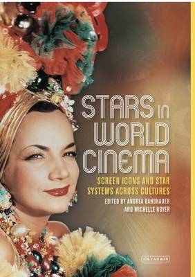 Stars in World Cinema - 