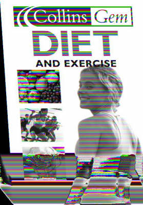 Diet and Exercise