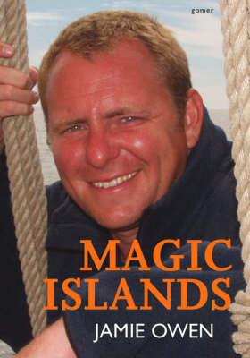 Magic Islands - Jamie Owen