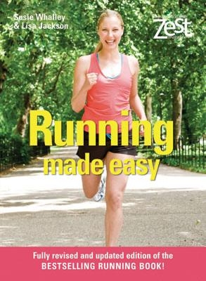 Zest Running Made Easy - Lisa Jackson