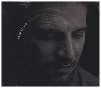 The Centre, 1 Audio-CD - Sami Yusuf