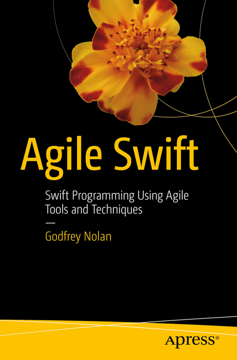 Agile Swift - Godfrey Nolan