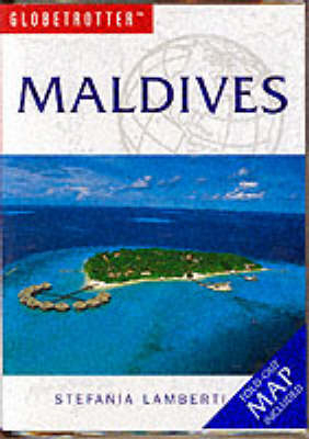 Maldives - Stefania Lamberti