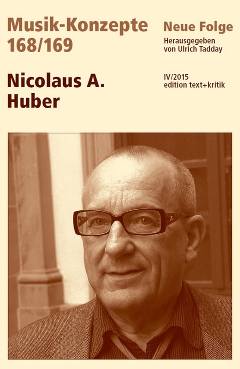 Nicolaus A. Huber