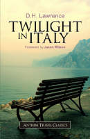 Twilight in Italy - D. H. Lawrence