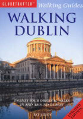 Walking Dublin - Pat Liddy