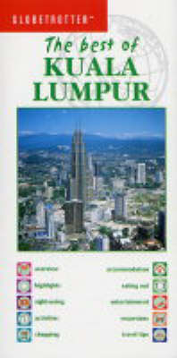 The Best of Kuala Lumpur - Helen Oon