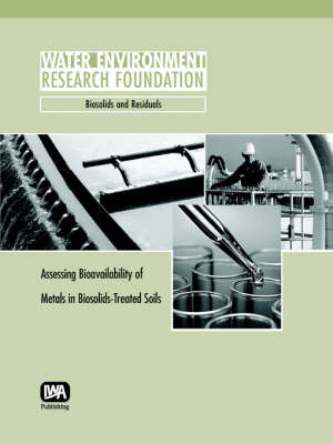 Assessing Bioavailability of Metals in Biosolids-Treated Soils - A. C. Chang, D. E. Crowley