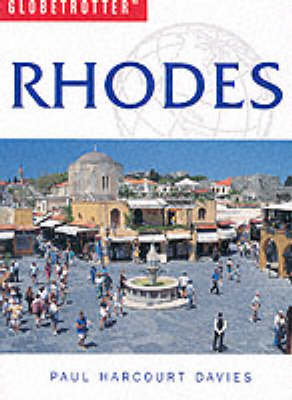 Rhodes - Paul Harcourt Davies