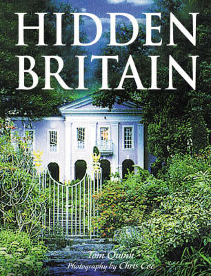 Hidden Britain - Tom Quinn