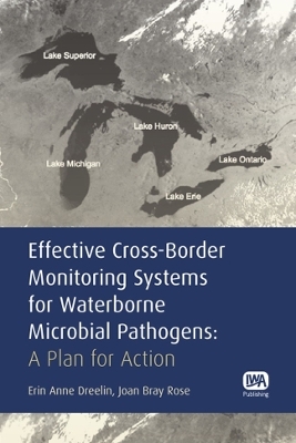 Effective Cross-Border Monitoring Systems for Waterborne Microbial Pathogens - 