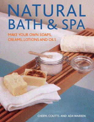 Natural Bath and Spa - Cheryl Coutts, Ada Warren