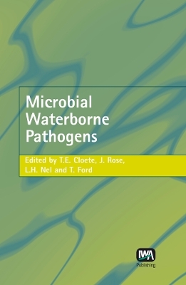 Microbial Waterborne Pathogens - 