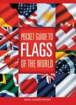 Pocket Guide to Flags of the World - Brian Johnson Barker