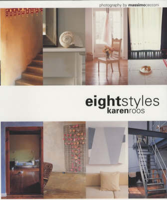 Eight Styles - Karen Roos