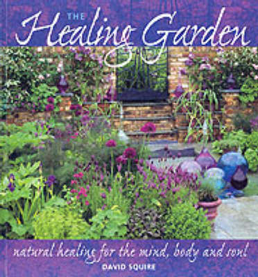 HEALING GARDEN