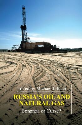 Russia's Oil and Natural Gas - 