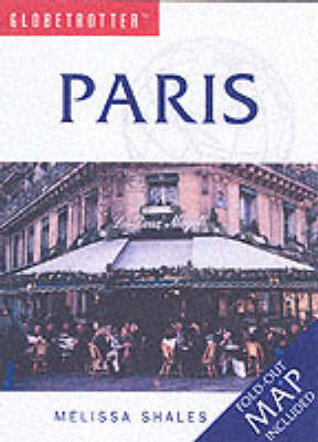 Paris - Melissa Shales