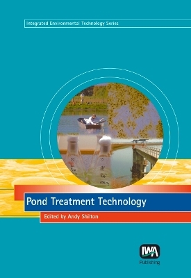 Pond Treatment Technology - 