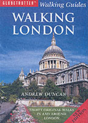 Walking London - Andrew Duncan