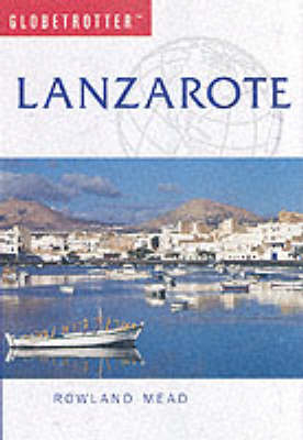 Lanzarote - Rowland Mead