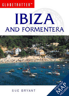 Ibiza and Formentera - Sue Bryant