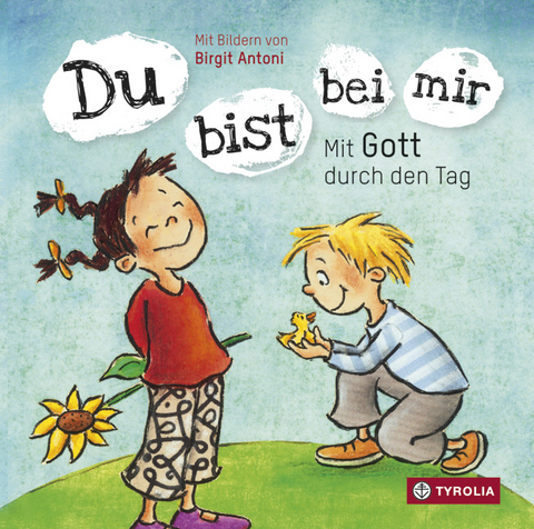 Du bist bei mir - Marianne Rössner, Rachel van Kooij, Barbara Steinrück, Gertraud Höslinger