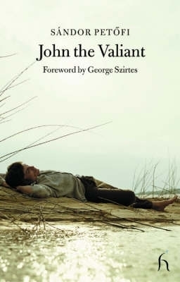 John the Valiant - Sandor Petofi