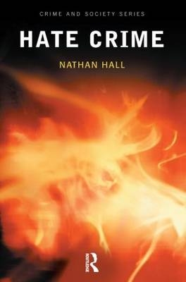 Hate Crime - Nathan Hall