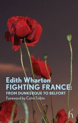 Fighting France - Edith Wharton