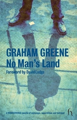 No Man's Land - Graham Greene