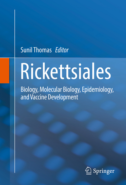 Rickettsiales - 