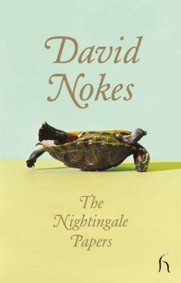 The Nightingale Papers - David Nokes