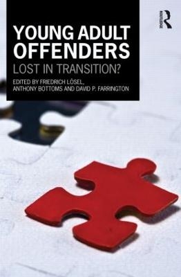 Young Adult Offenders - 