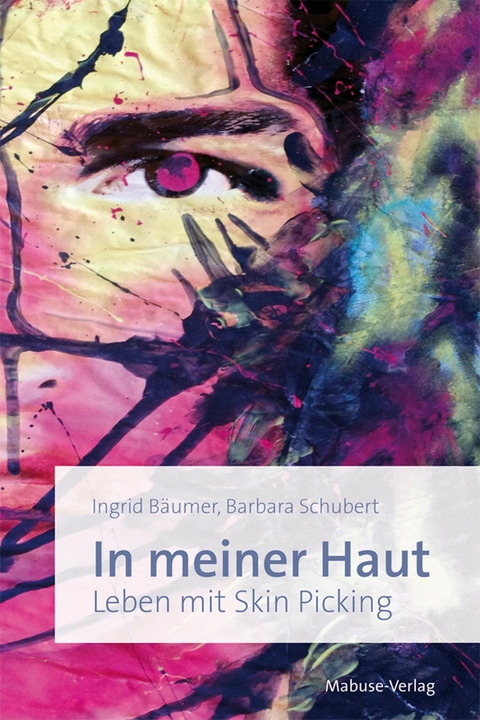 In meiner Haut - Barbara Schubert