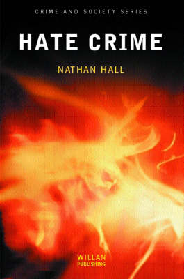 Hate Crime - Nathan Hall