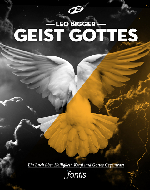 Geist Gottes - Leo Bigger