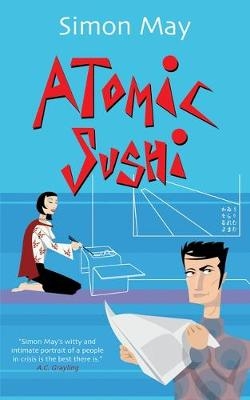 Atomic Sushi - Simon May