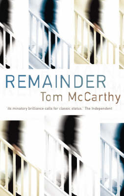 Remainder - Tom McCarthy