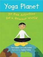 Yoga Planet Deck - Leah Kalish