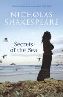 Secrets of the Sea - N Shakespeare