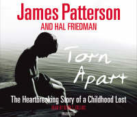 Torn Apart - James Patterson