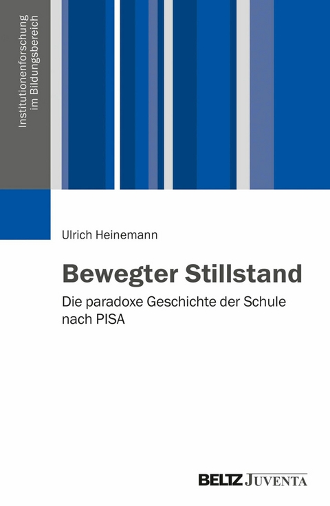 Bewegter Stillstand -  Ulrich Heinemann