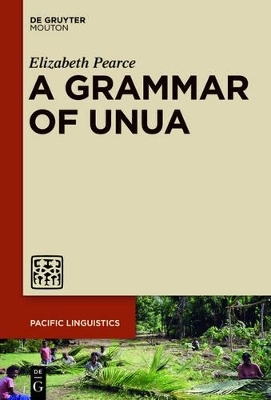 A Grammar of Unua - Elizabeth Pearce