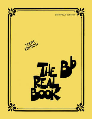 The Real Book -  Various