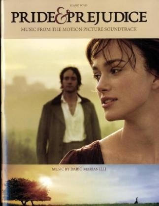 Pride & Prejudice - 