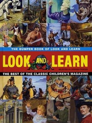 Bumper Book of Look & Learn